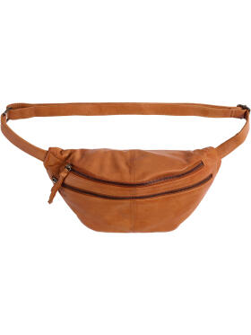 Orchid - Orchid 18161 cognac bumbag