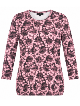 Sunday 6421 rosa Bluse Sunday 6421 rosa Bluse