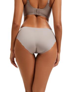 Femifemme 3001 mocca tai trusse