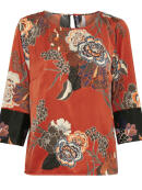 PU4346ADDI2 Bluse
