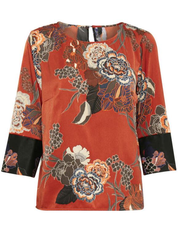 PU4346ADDI2 Bluse