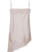 One Two Luxzuz - One Two Luxzuz Lennie lys grå Top