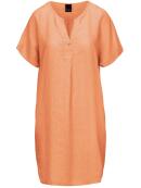 One Two Luxzuz - One Two Helinia orange kjole