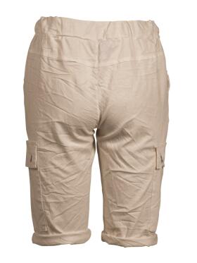 Nü Denmark Carmen sand Shorts