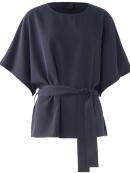 One Two Luxzuz - One  Two Luxzuz Irka marine bluse