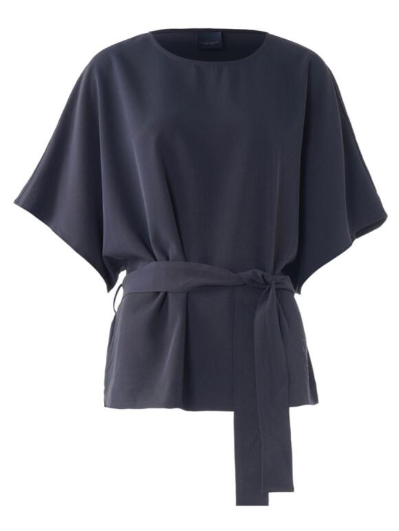 One Two Luxzuz - One  Two Luxzuz Irka marine bluse