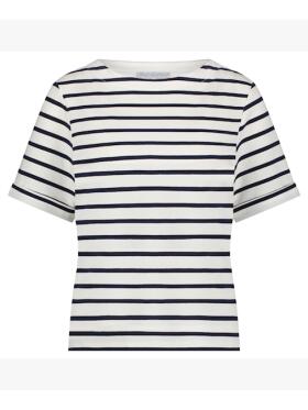 Red Button - Red Button 4528 Terry marine bluse