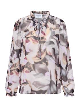 Sisters Point Eliza skjorte bluse