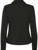 Kaffe - Kaffe Jenny sort Blazer