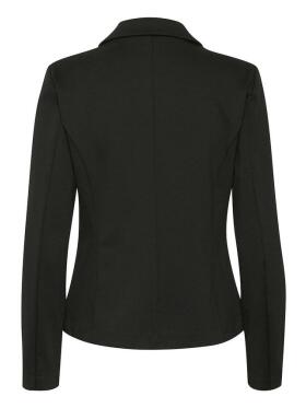 Kaffe Jenny sort Blazer