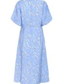 Kaffe - Kaffe Hannah kjole