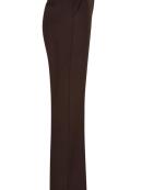 Red Button - Red Button 5025 Bibette brun Bukser Red Button - Red Button 5025 Bibette brun Bukser