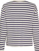 Marta Du Château - Marta Du Chateau Kara marine Bluse