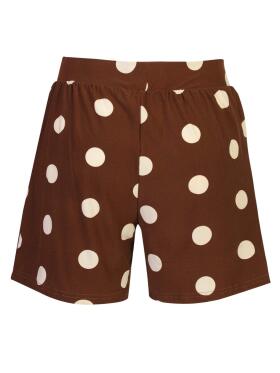 Libertè Essentiel Alma brun Shorts