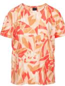One Two Luxzuz - One Two Luxzuz Karin orange T-Shirt