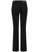 Marc Lauge - Marc Lauge 2310 Lena sort Jeans 