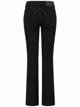 Marc Lauge 2310 Lena sort Jeans 