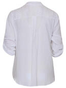 Marc Lauge - Marc lauge indra hvid Skjorte/bluse