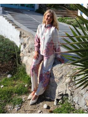 Libertè Essentiel 22342 creme Bukser