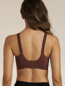 Femifemme - Femifemme 6001 choko bh uden bøjle
