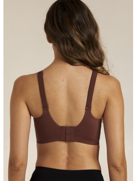 Femifemme 6001 choko bh uden bøjle