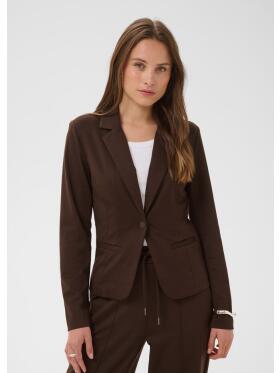 Kaffe Jenny brun Blazer