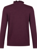 Sunday - Sunday 6258 aubergine Strik Sunday - Sunday 6258 aubergine Strik