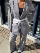 Sisters Point - Sisters Point Viksa lyseblå Bukser