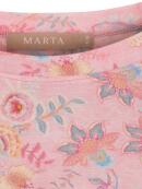 Marta Du Château - Marta Du Chateau Elissa rosa bluse