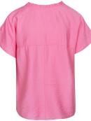 One Two Luxzuz - One Two Luxzuz Maritoana pink bluse