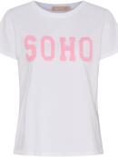 Marta Du Château - Marta Du Chateau Herdis lyseblå T-Shirt