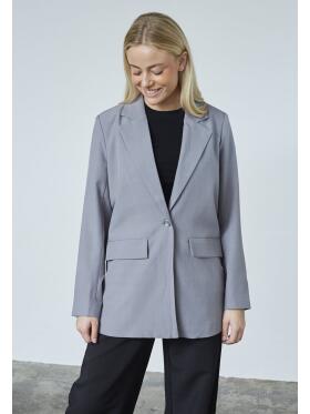 Sisters Point Viksa lyseblå blazer