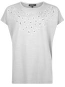 Sunday - Sunday 6350 hvid Bluse