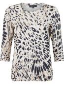 Sunday - Sunday 6354 beige Bluse