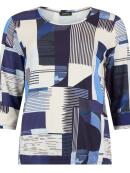 Sunday - Sunday 6039 marine Bluse