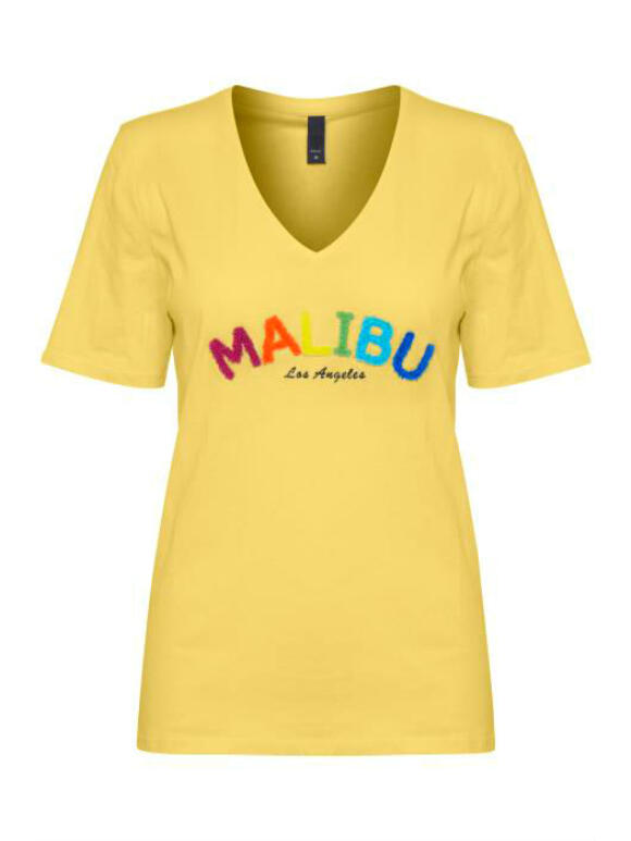 PU4528MALIBU T-Shirt