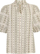 Ofelia - Ofelia Henna Skjorte/bluse Ofelia - Ofelia Henna Skjorte/bluse