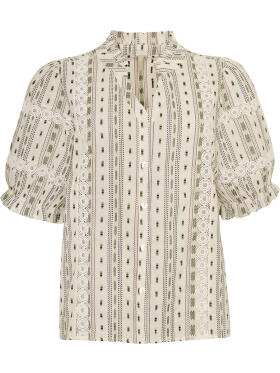 Ofelia Henna Skjorte/bluse