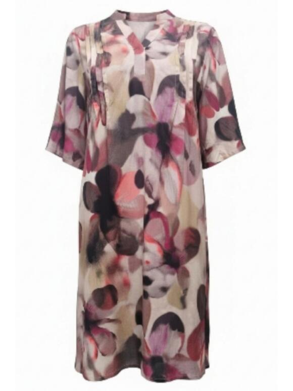 Vanting - Vanting 9813 lavendel Tunika