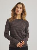 One Two Luxzuz - One Two Luxzuz Amazig brun t-shirt One Two Luxzuz - One Two Luxzuz Amazig brun t-shirt