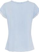 Marta Du Château - Marta Du Chateau Fabiola lyseblå t-shirt