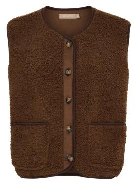 Marta Du Chateau Emmie vest Marta Du Chateau Emmie vest