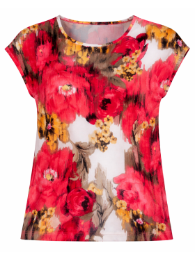 Sunday 6076 pink Bluse