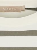 Marta Du Château - Marta Du Chateau Sage army T-Shirt Marta Du Château - Marta Du Chateau Sage army T-Shirt