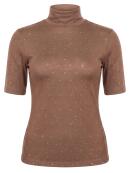 Libertè Essentiel - Libertè Essentiel Tammi brun Bluse Libertè Essentiel - Libertè Essentiel Tammi brun Bluse