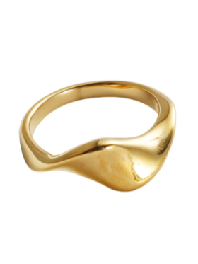 Bay By Aqua Dulce B6972 Fingerring