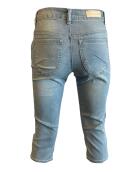 Marc Lauge - Marc Lauge Channe lys denim  Piratbuks