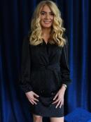 Libertè Essentiel - Liberté Essentiel Tiki sort kjole