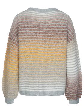 One Two Luxzuz Asra Honey Gold Strik set bagfra