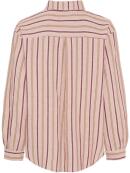 Marta Du Château - Marta Du Chateau Rielle rosa Skjorte Marta Du Château - Marta Du Chateau Rielle rosa Skjorte